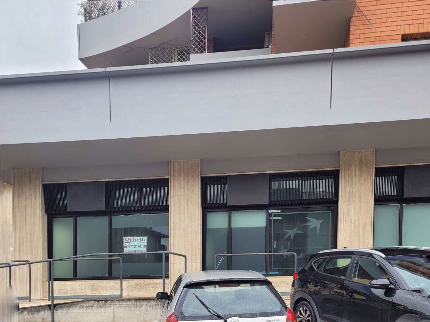 Ufficio in vendita a Porto San Giorgio