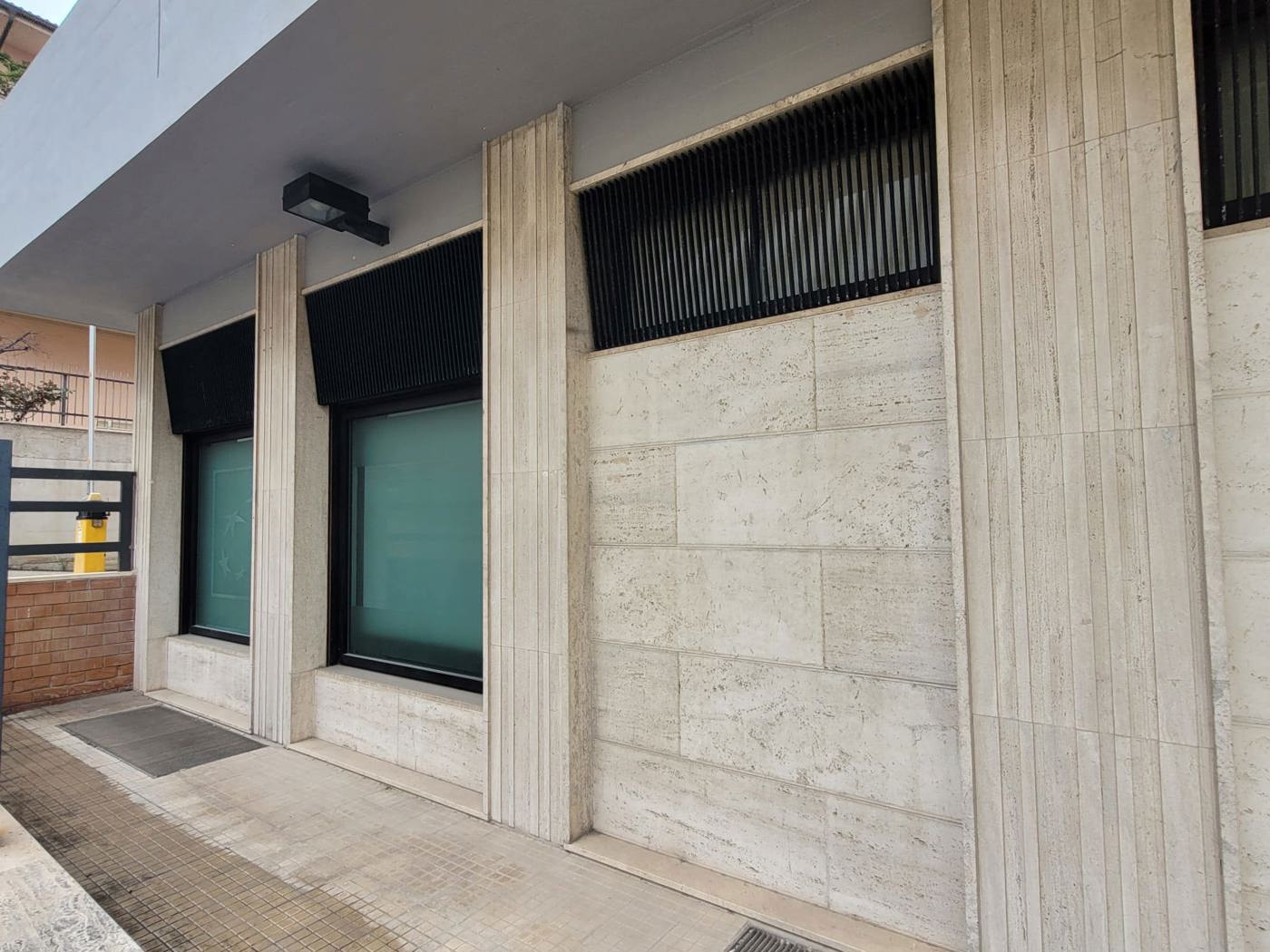 Ufficio in vendita a Porto San Giorgio