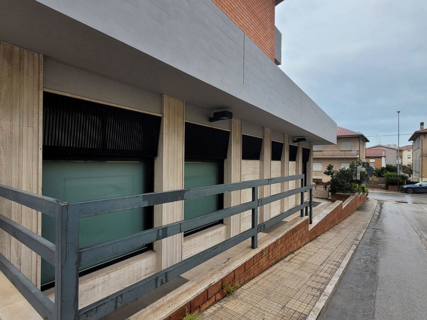 Stabile/Palazzo in vendita a Porto San Giorgio