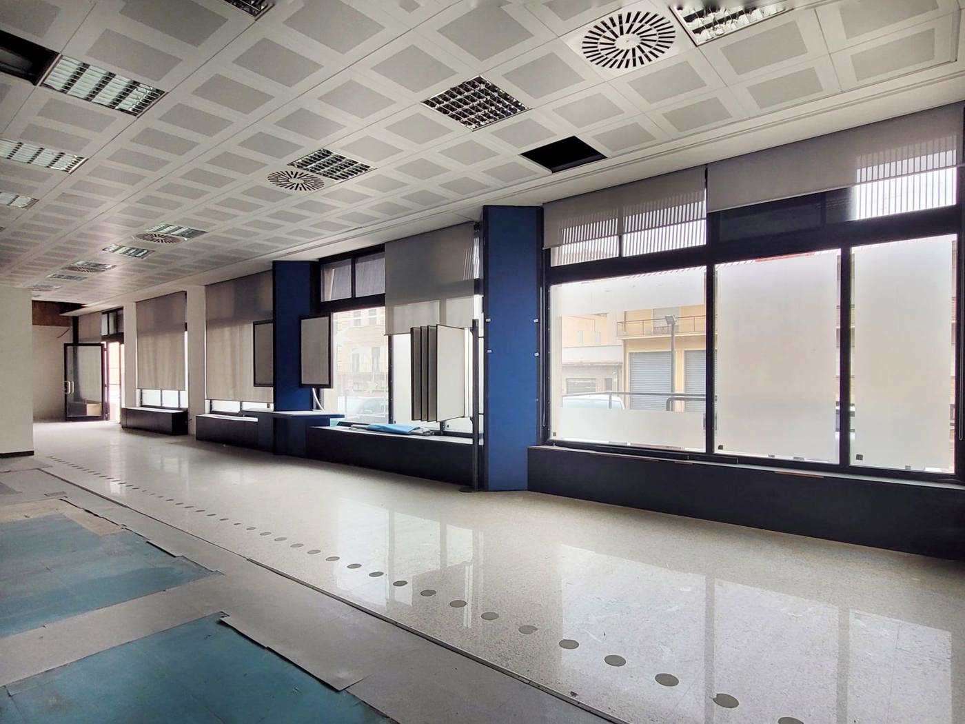 Stabile/Palazzo in vendita a Porto San Giorgio