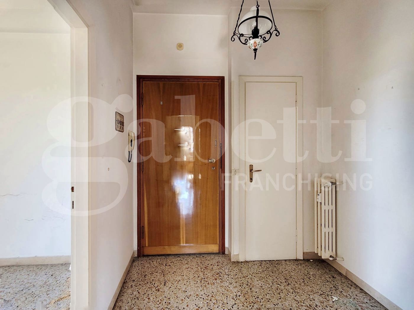 Quadrilocale da ristrutturare a San Benedetto del Tronto