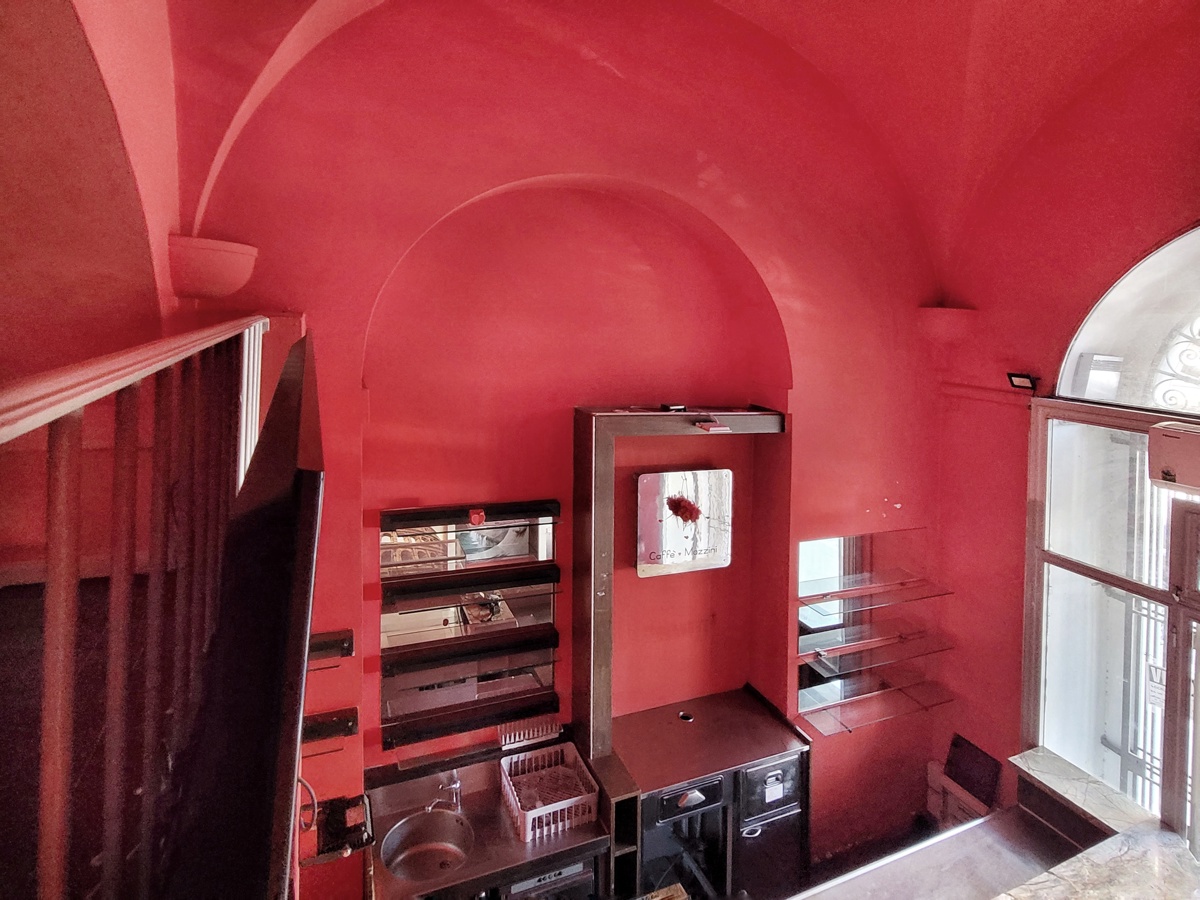 Negozio in vendita a San Benedetto del Tronto