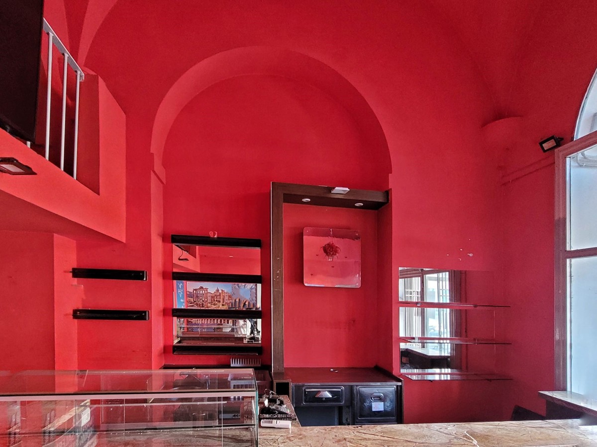Negozio in vendita a San Benedetto del Tronto