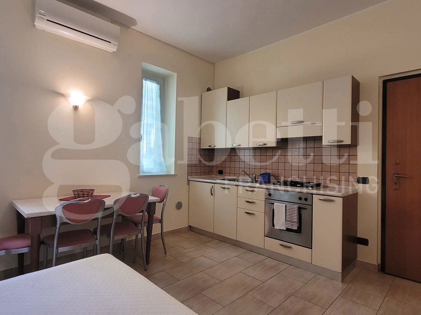 Appartamento in vendita a San Benedetto del Tronto