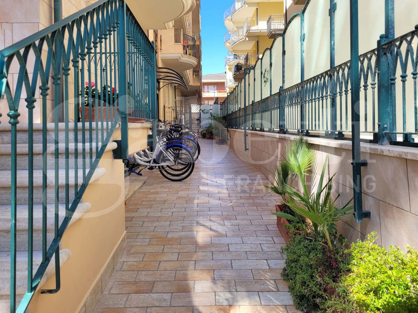 Appartamento in vendita a San Benedetto del Tronto