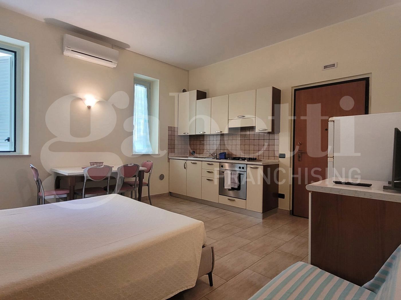 Appartamento in vendita a San Benedetto del Tronto