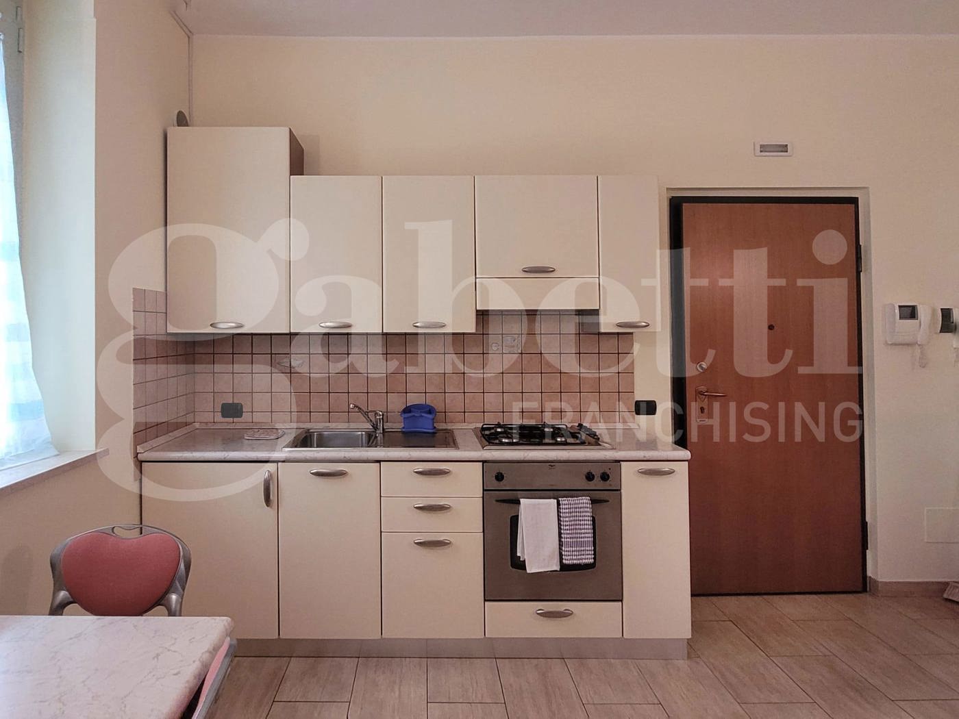 Appartamento in vendita a San Benedetto del Tronto