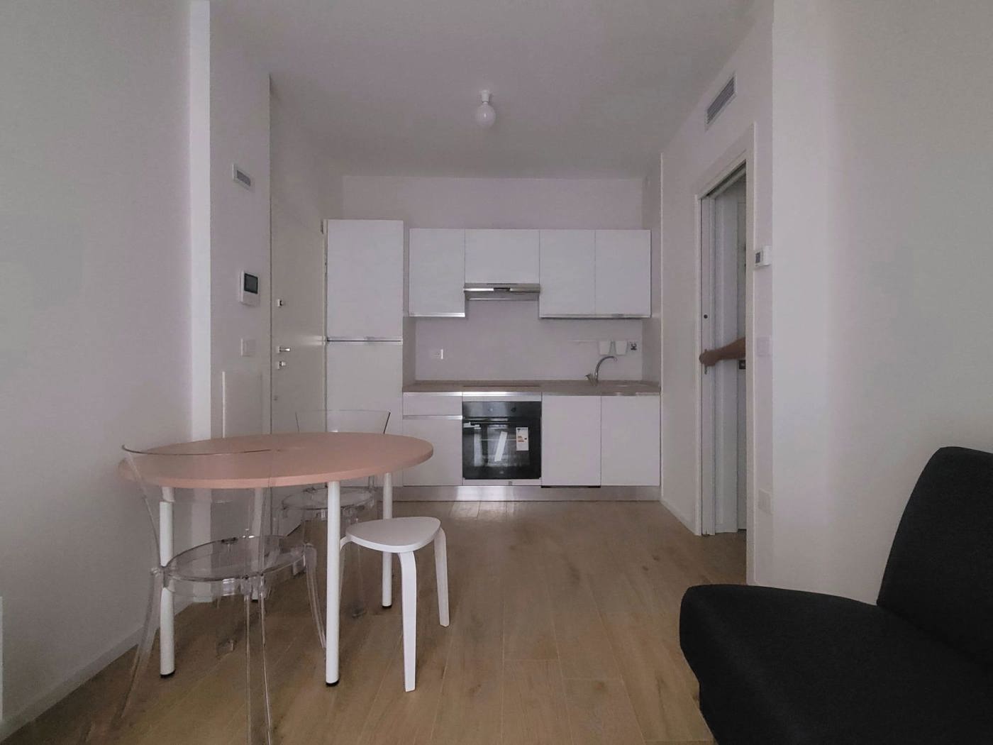 Monolocale arredato in affitto a San Benedetto del Tronto
