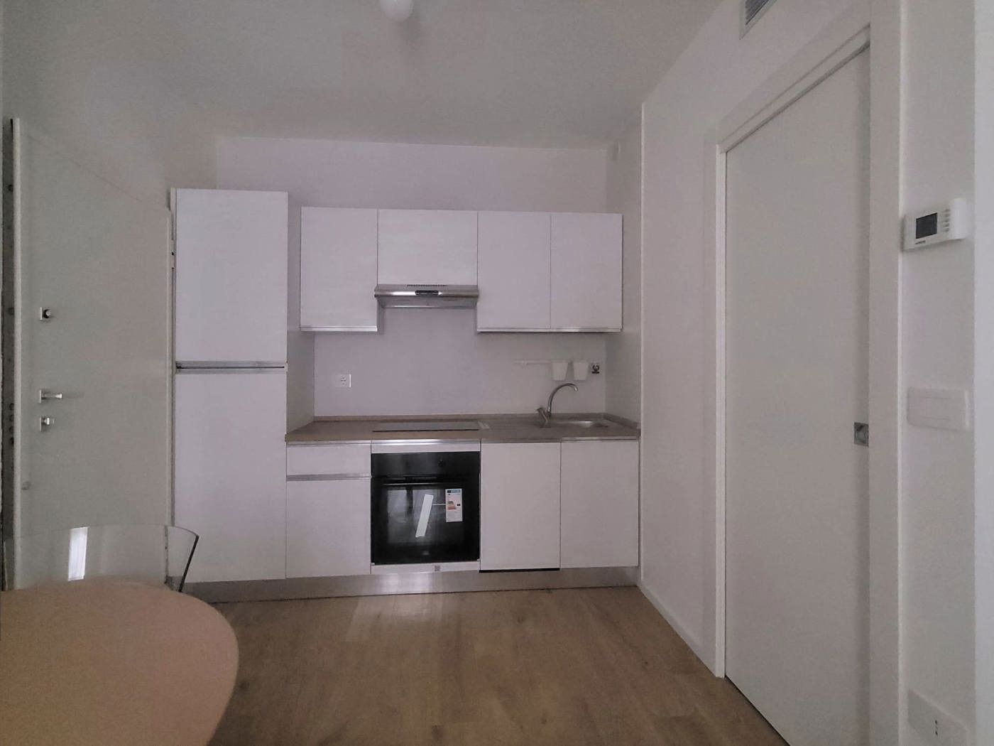 Monolocale arredato in affitto a San Benedetto del Tronto