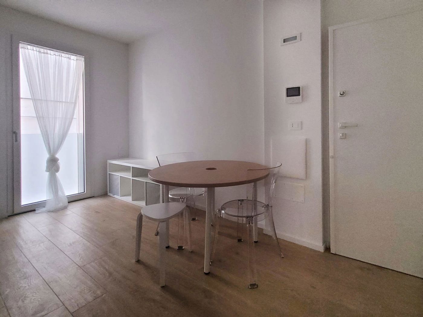 Monolocale arredato in affitto a San Benedetto del Tronto
