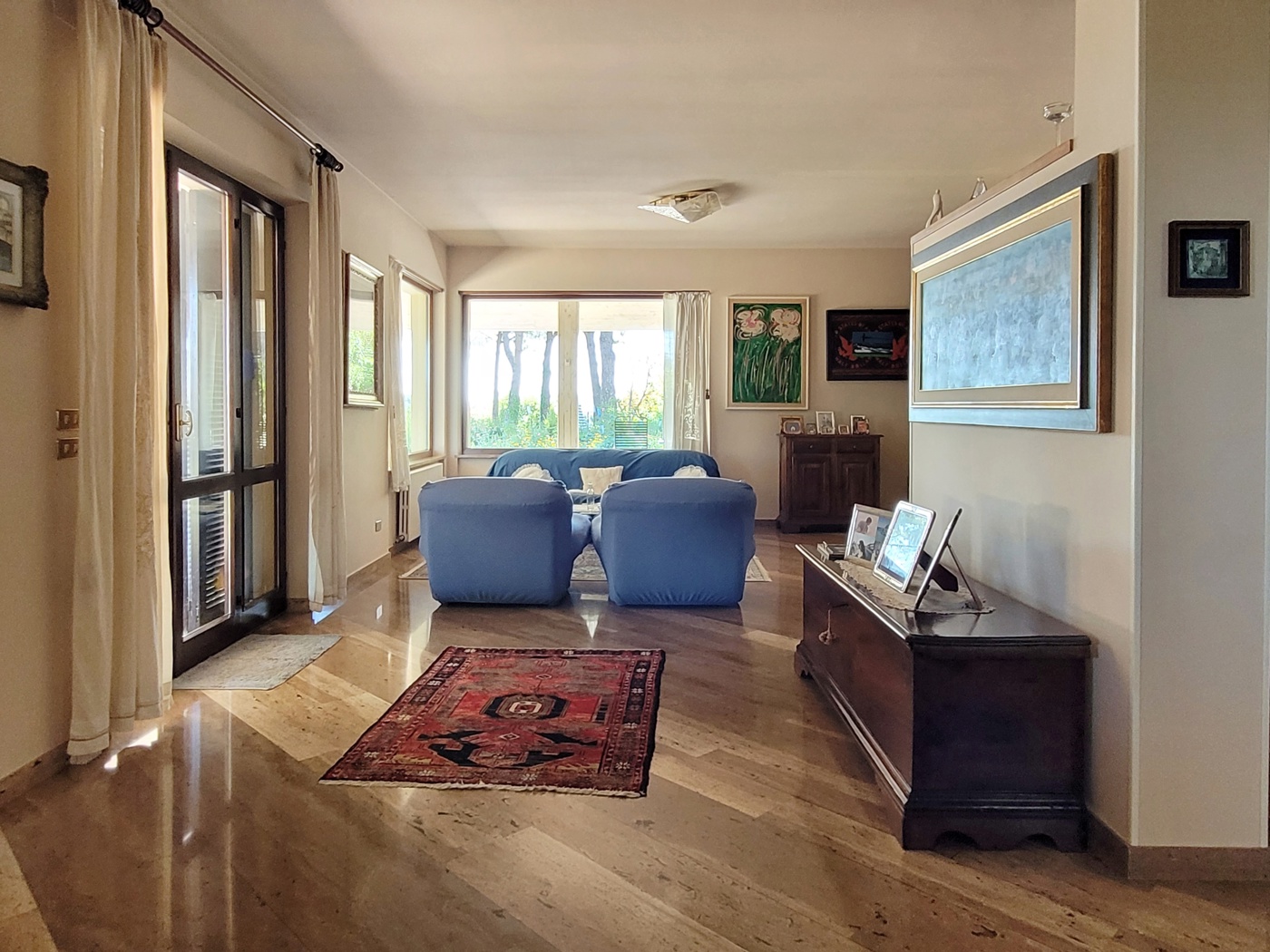 Villa in vendita a Spinetoli