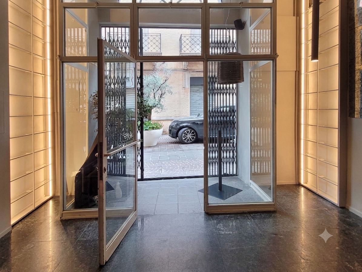 Negozio in vendita a San Benedetto del Tronto