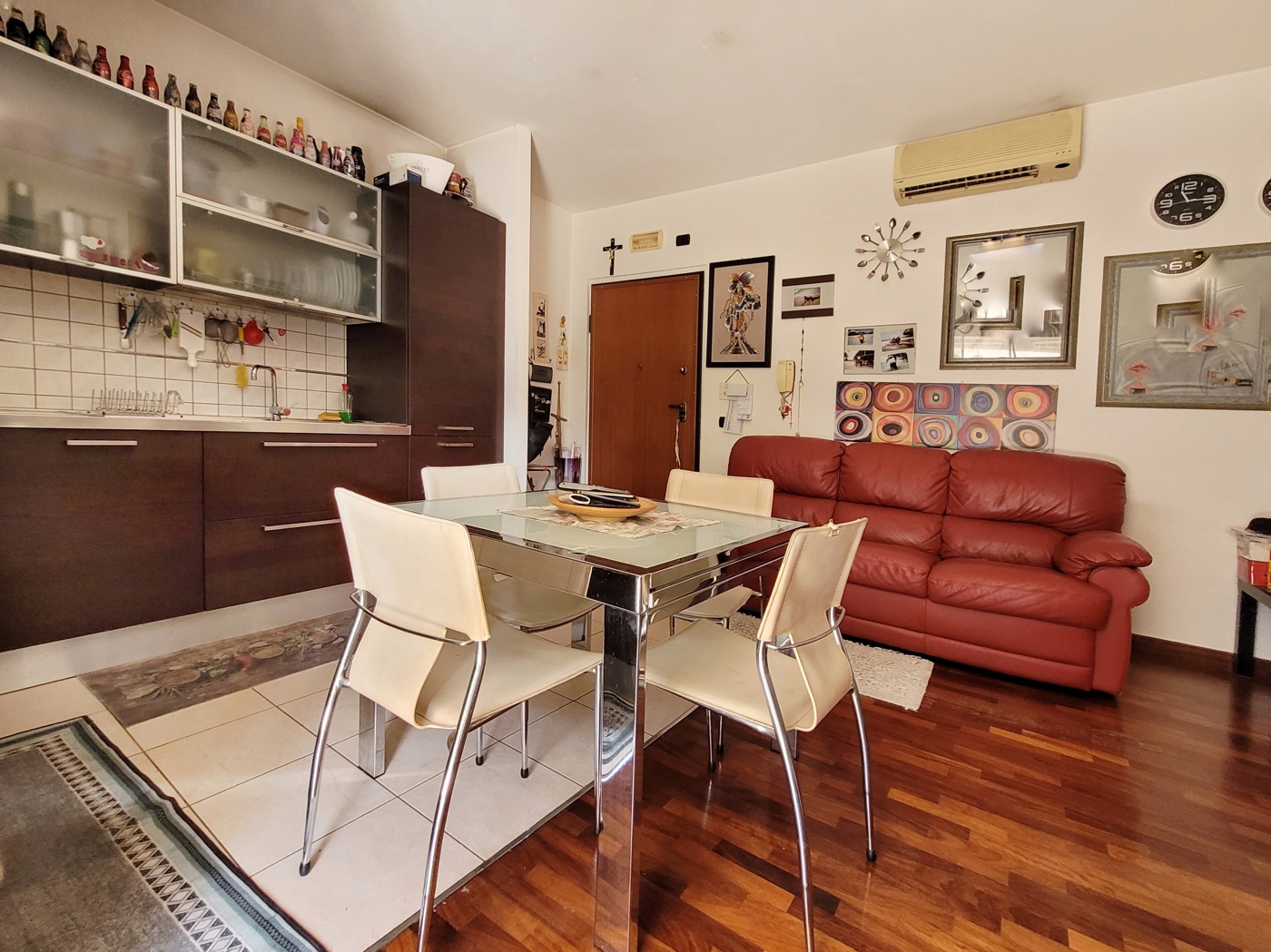 Trilocale in vendita a San Benedetto del Tronto