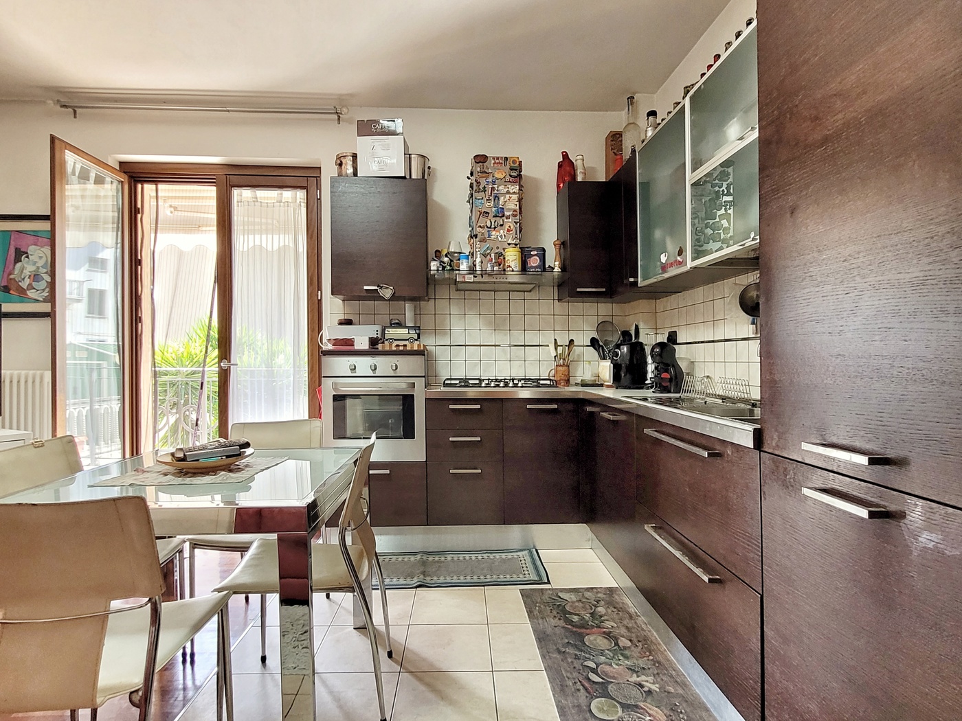 Trilocale in vendita a San Benedetto del Tronto
