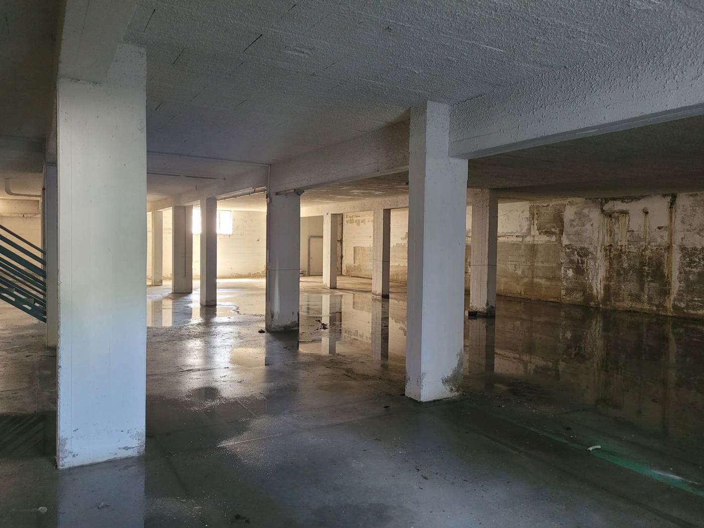 Magazzino in vendita a Monteprandone