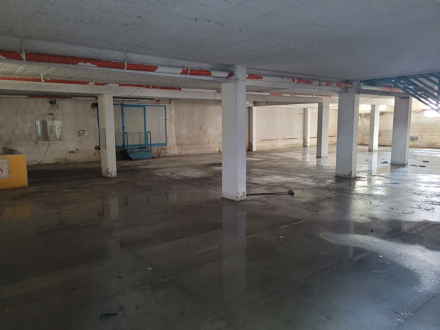 Magazzino in vendita a Monteprandone