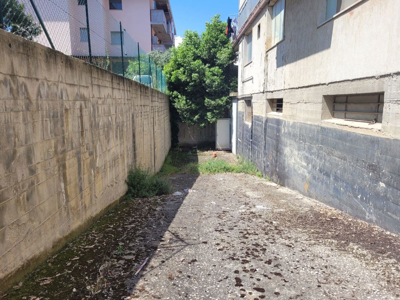 Magazzino in vendita a Monteprandone