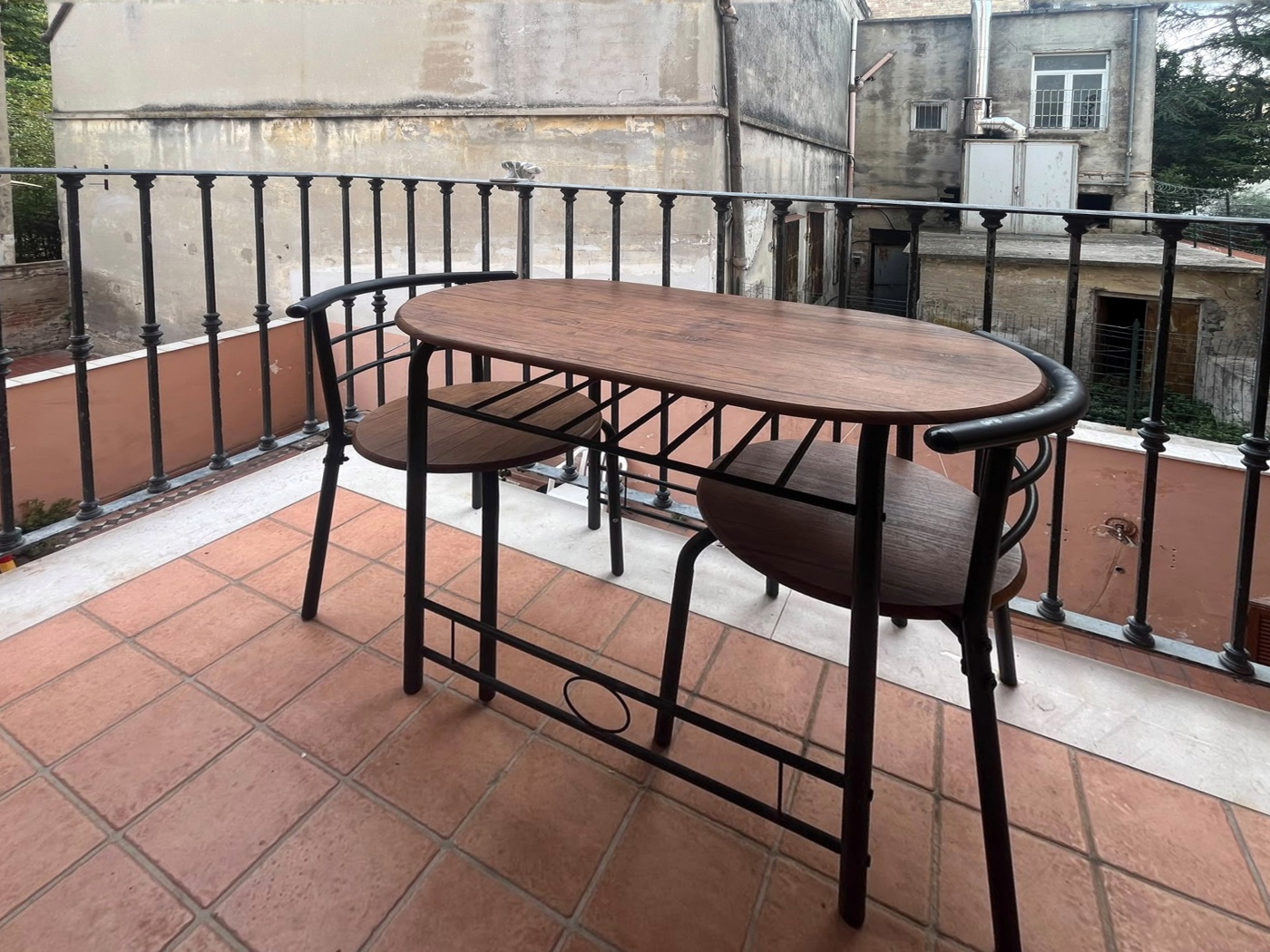 Trilocale arredato in affitto a San Benedetto del Tronto