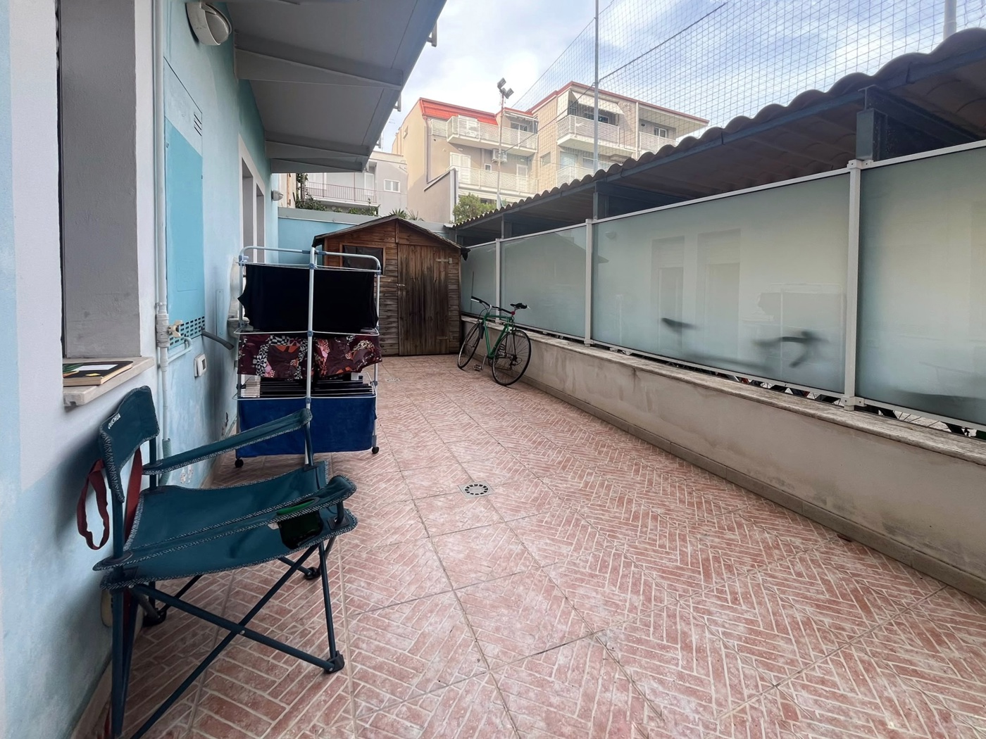 Bilocale arredato in affitto a San Benedetto del Tronto