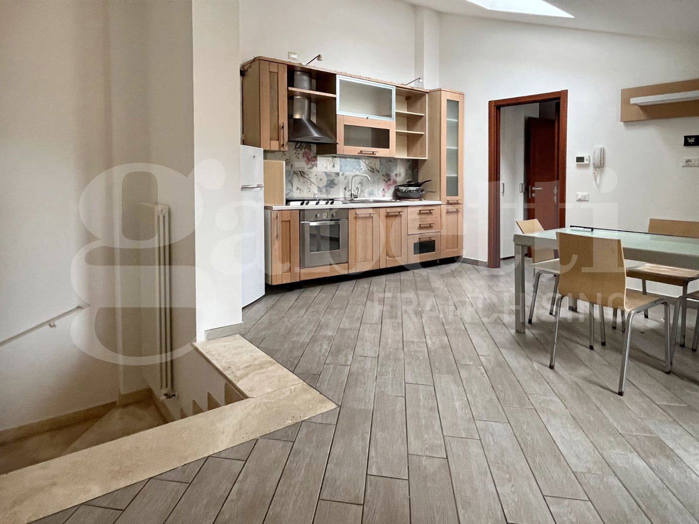 Bilocale in vendita a San Benedetto del Tronto