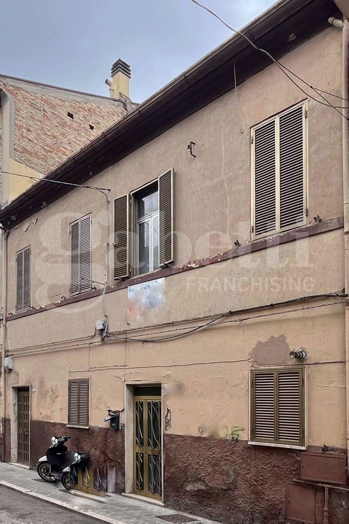 Stabile/Palazzo in vendita a San Benedetto del Tronto