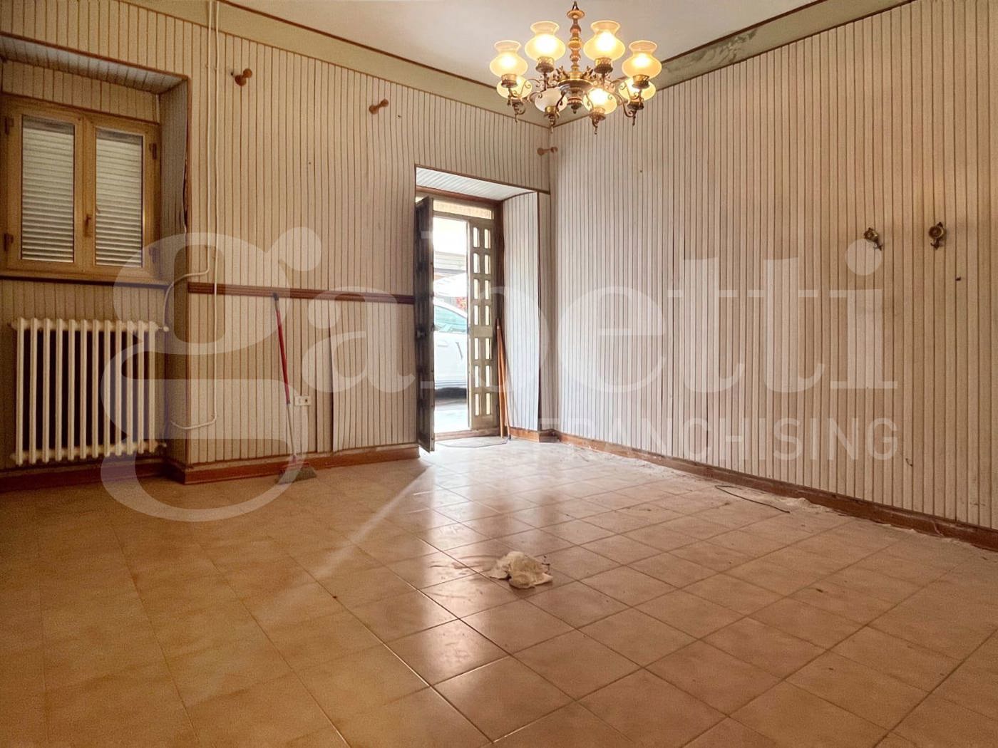 Stabile/Palazzo in vendita a San Benedetto del Tronto
