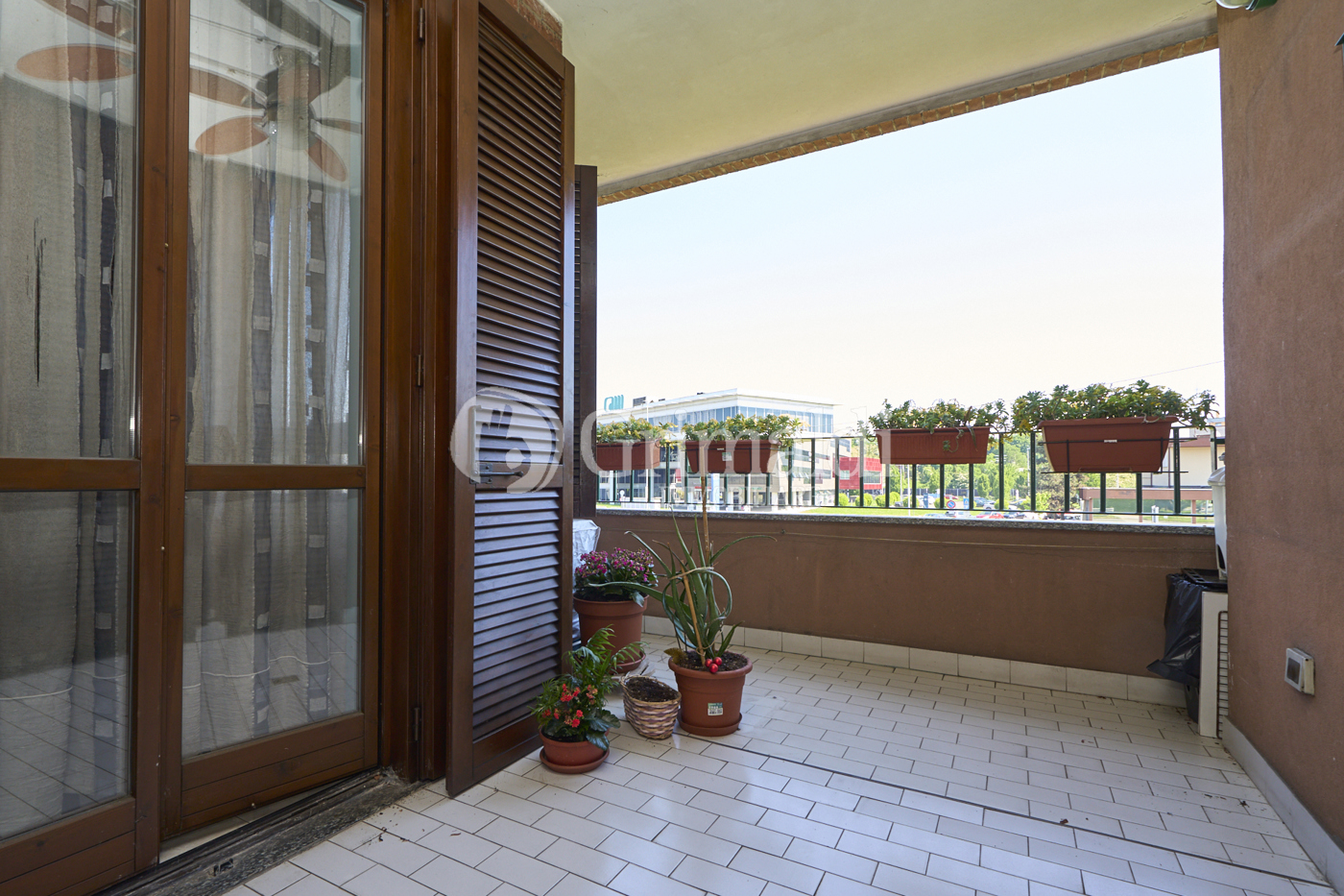 Quadrilocale in vendita a Monza