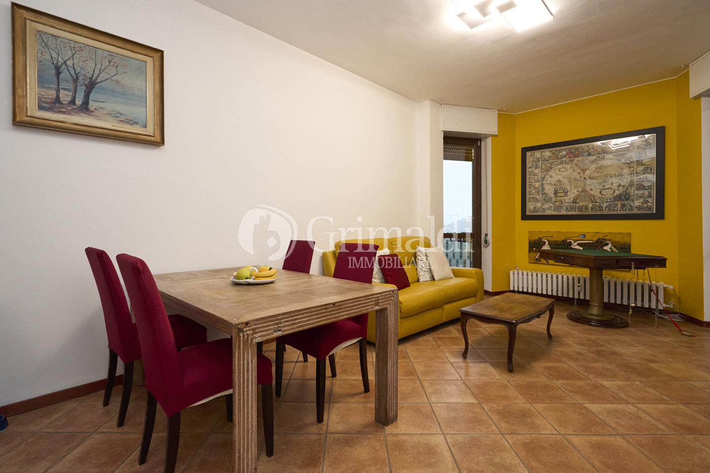 Attico in vendita a Monza