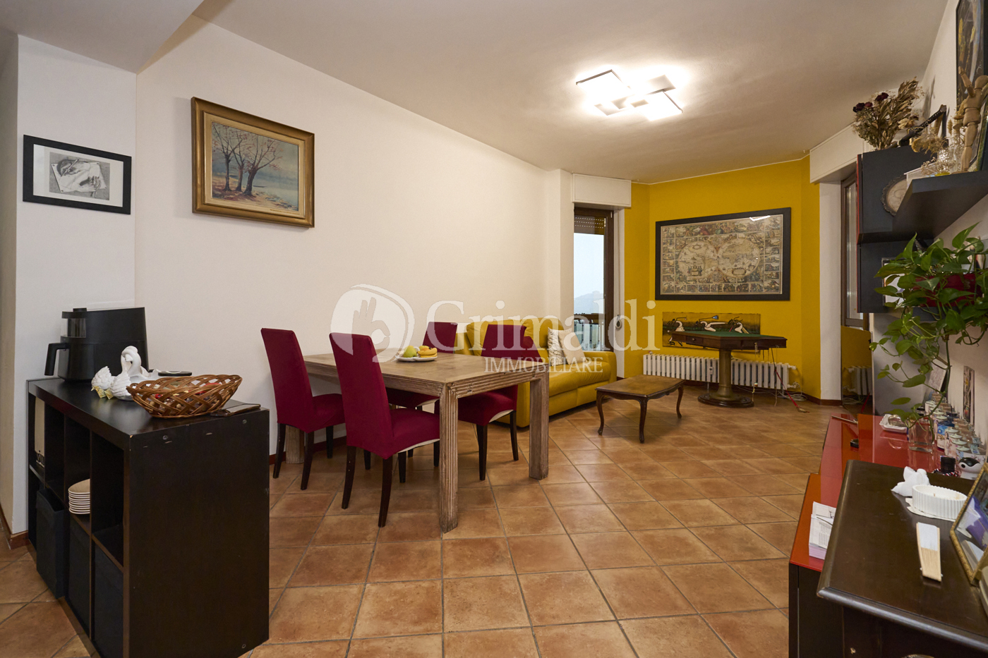 Attico in vendita a Monza