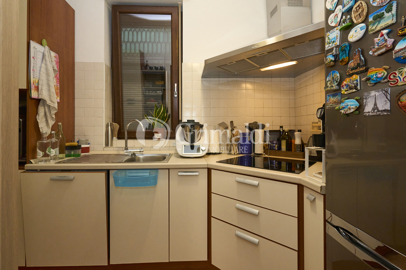 Attico in vendita a Monza