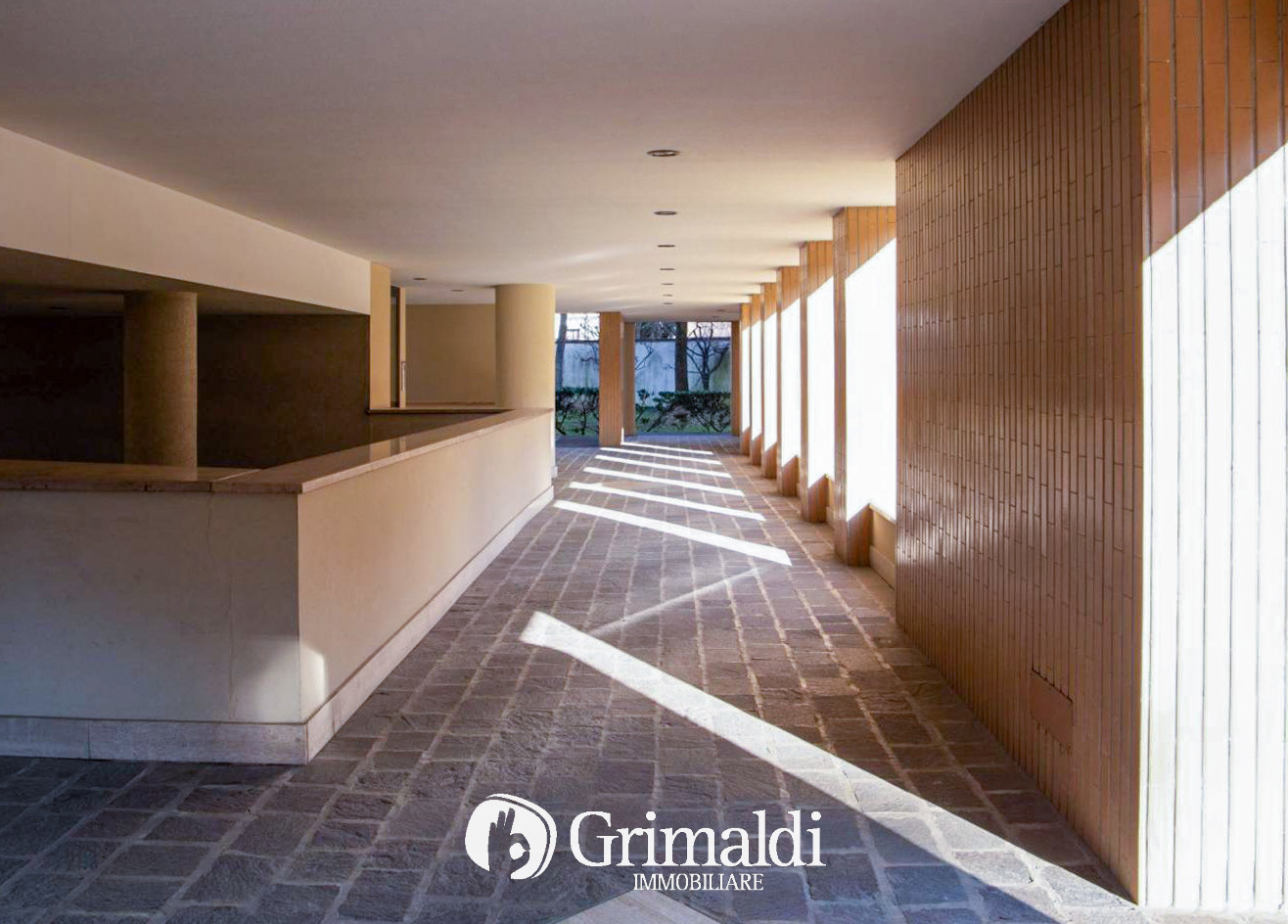 Appartamento in vendita a Monza