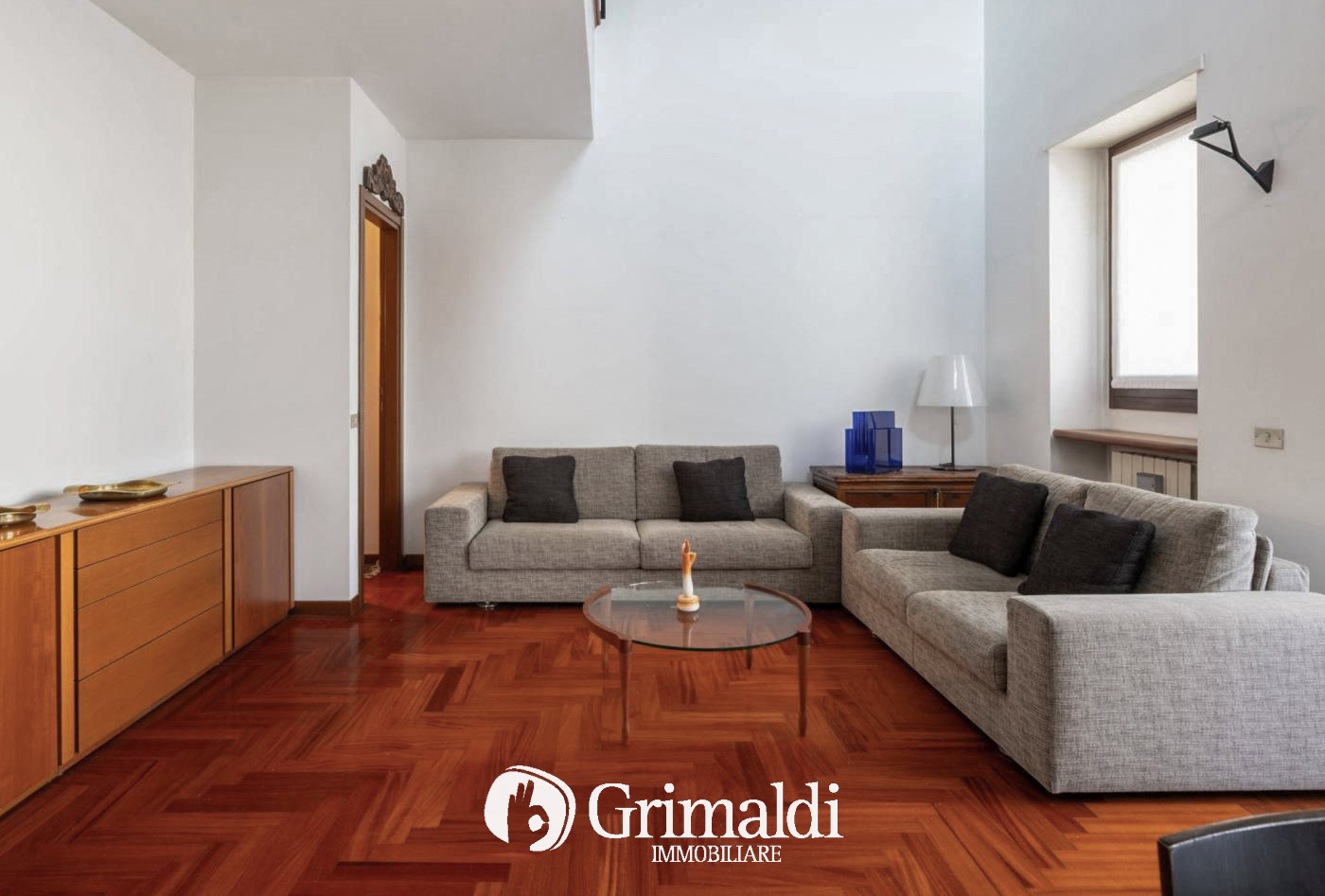 Appartamento in vendita a Monza