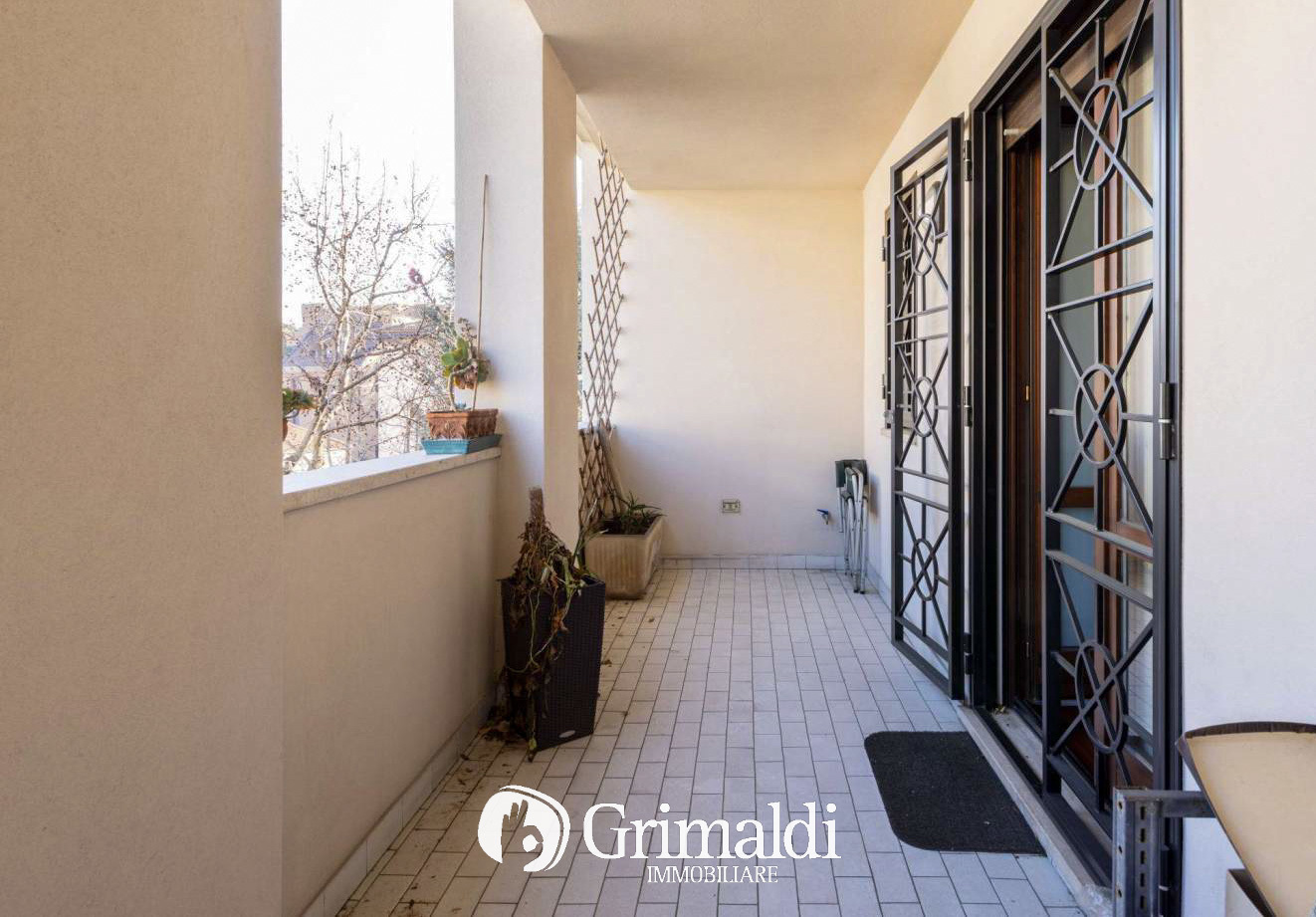 Appartamento in vendita a Monza