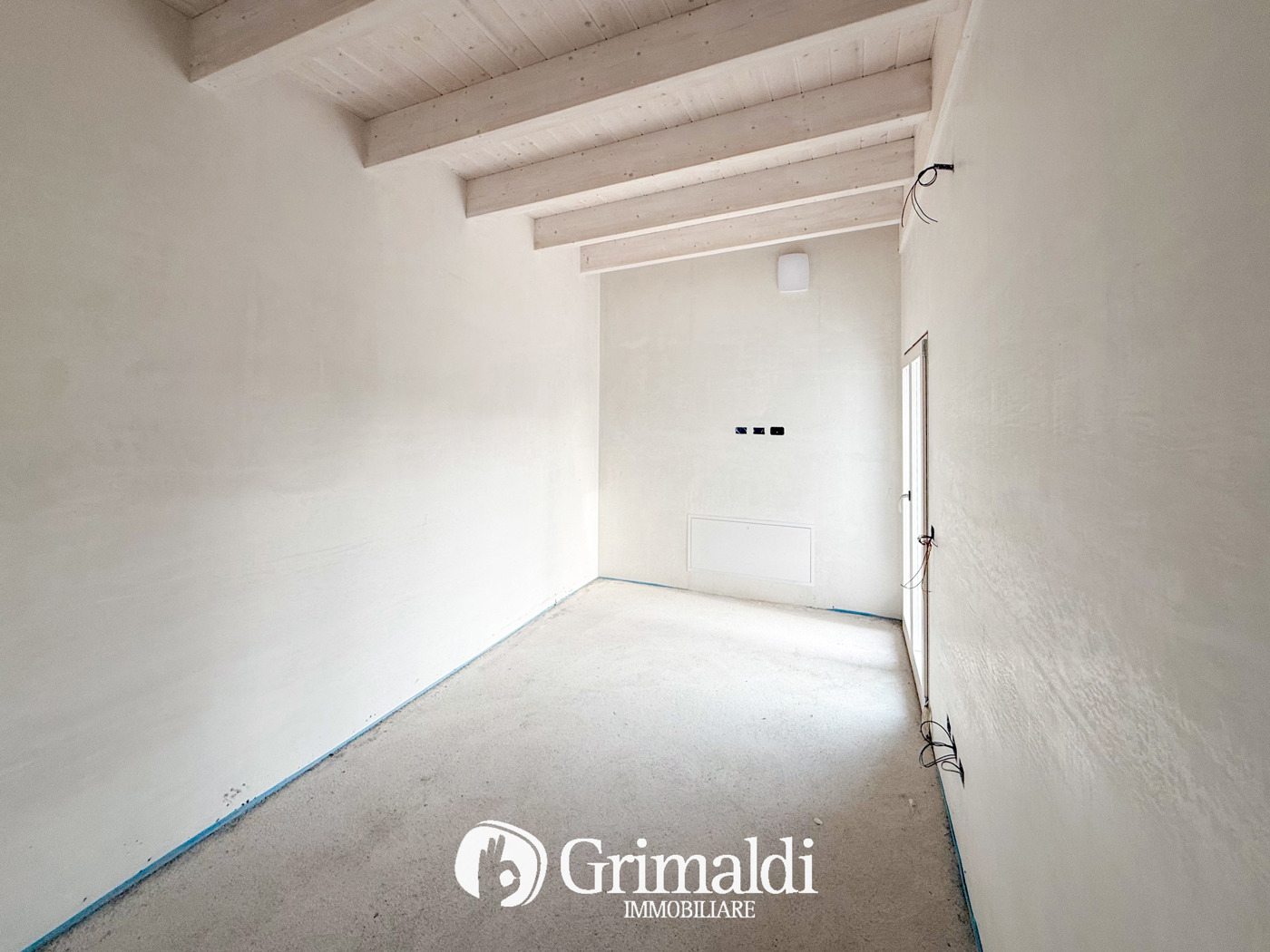 Quadrilocale nuovo a Vedano al Lambro