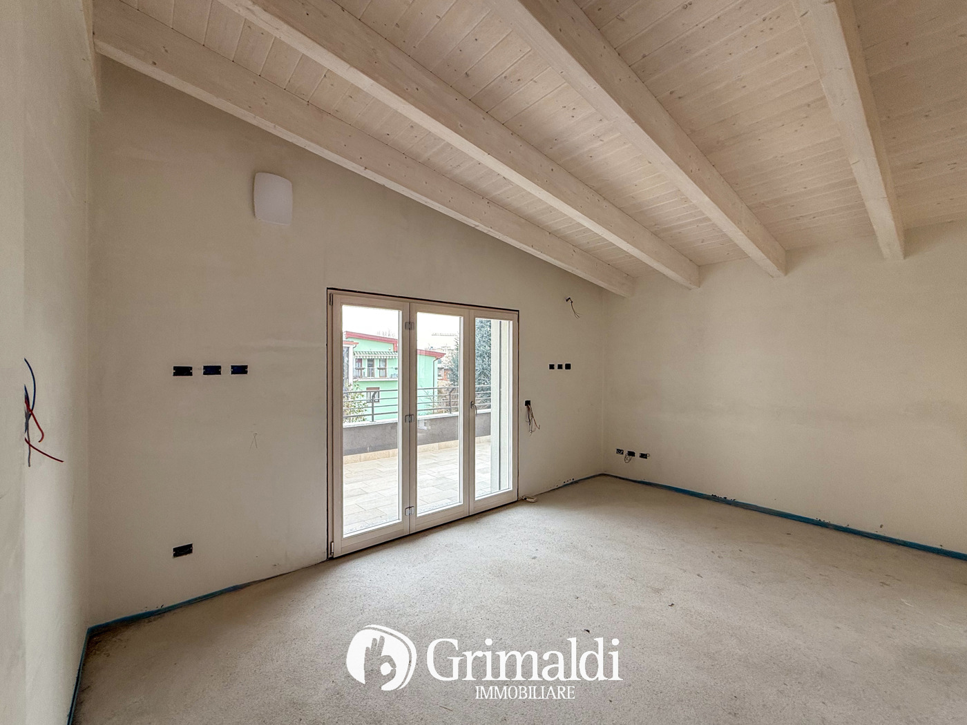 Quadrilocale nuovo a Vedano al Lambro