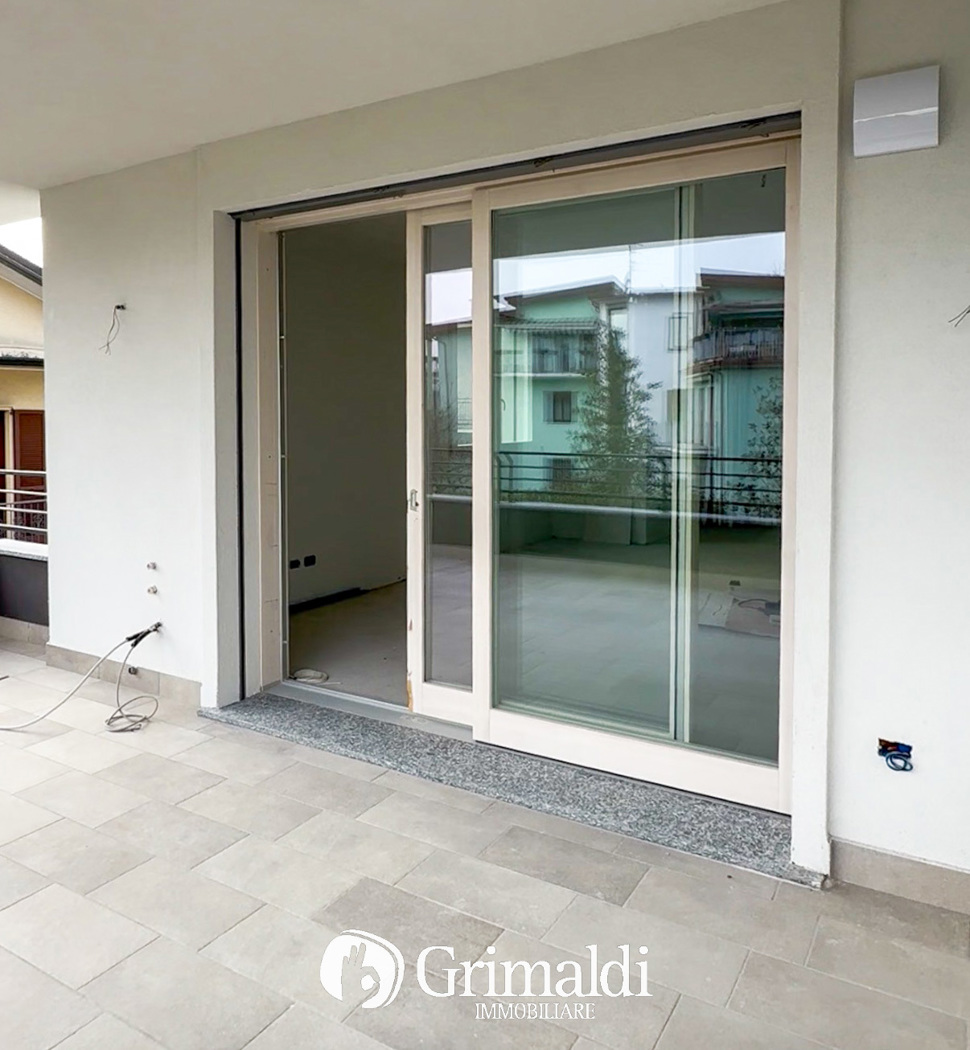 Quadrilocale nuovo a Vedano al Lambro