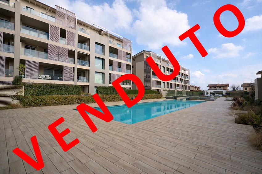 Bilocale in vendita a Villasanta