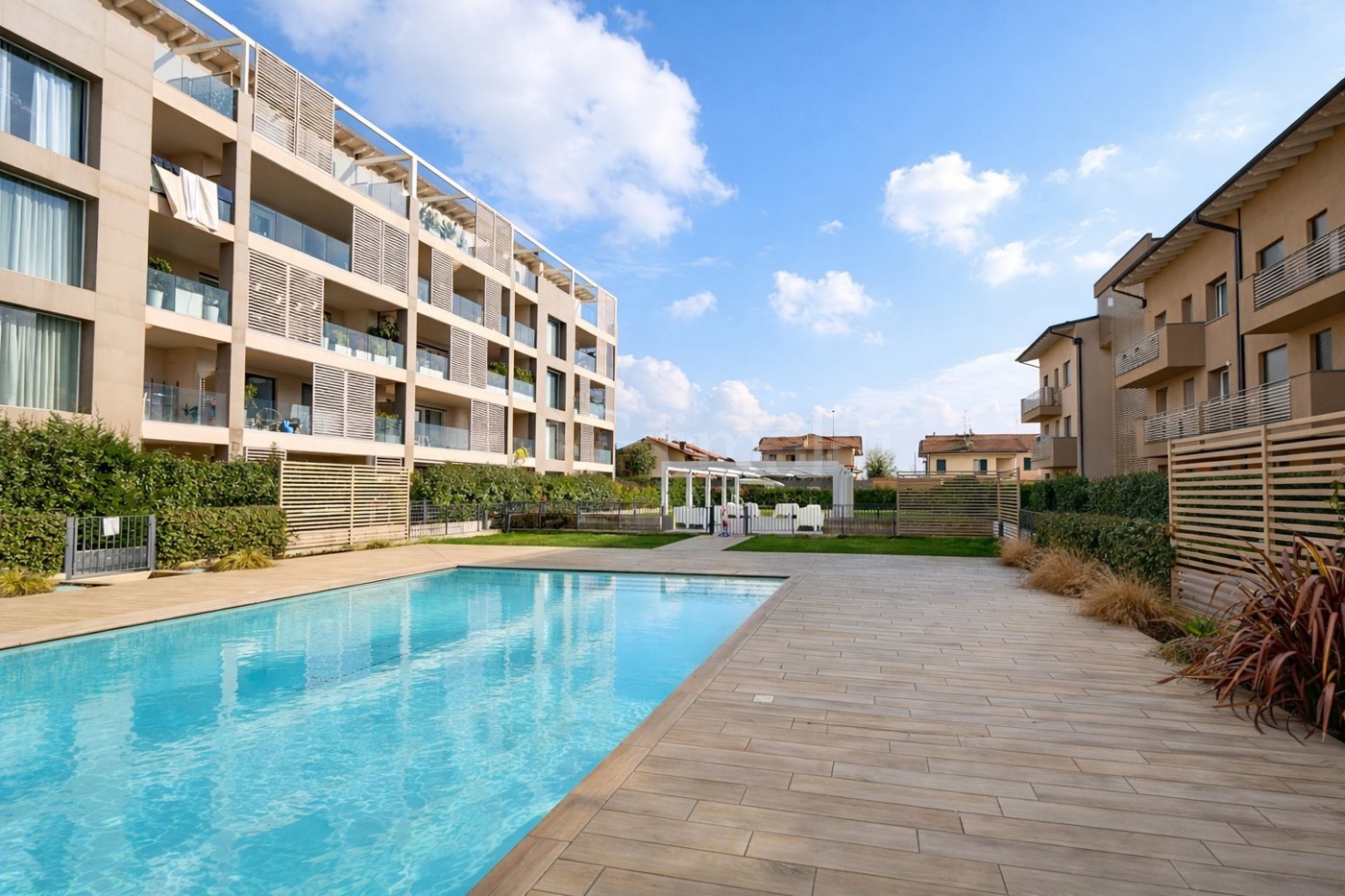 Bilocale in vendita a Villasanta