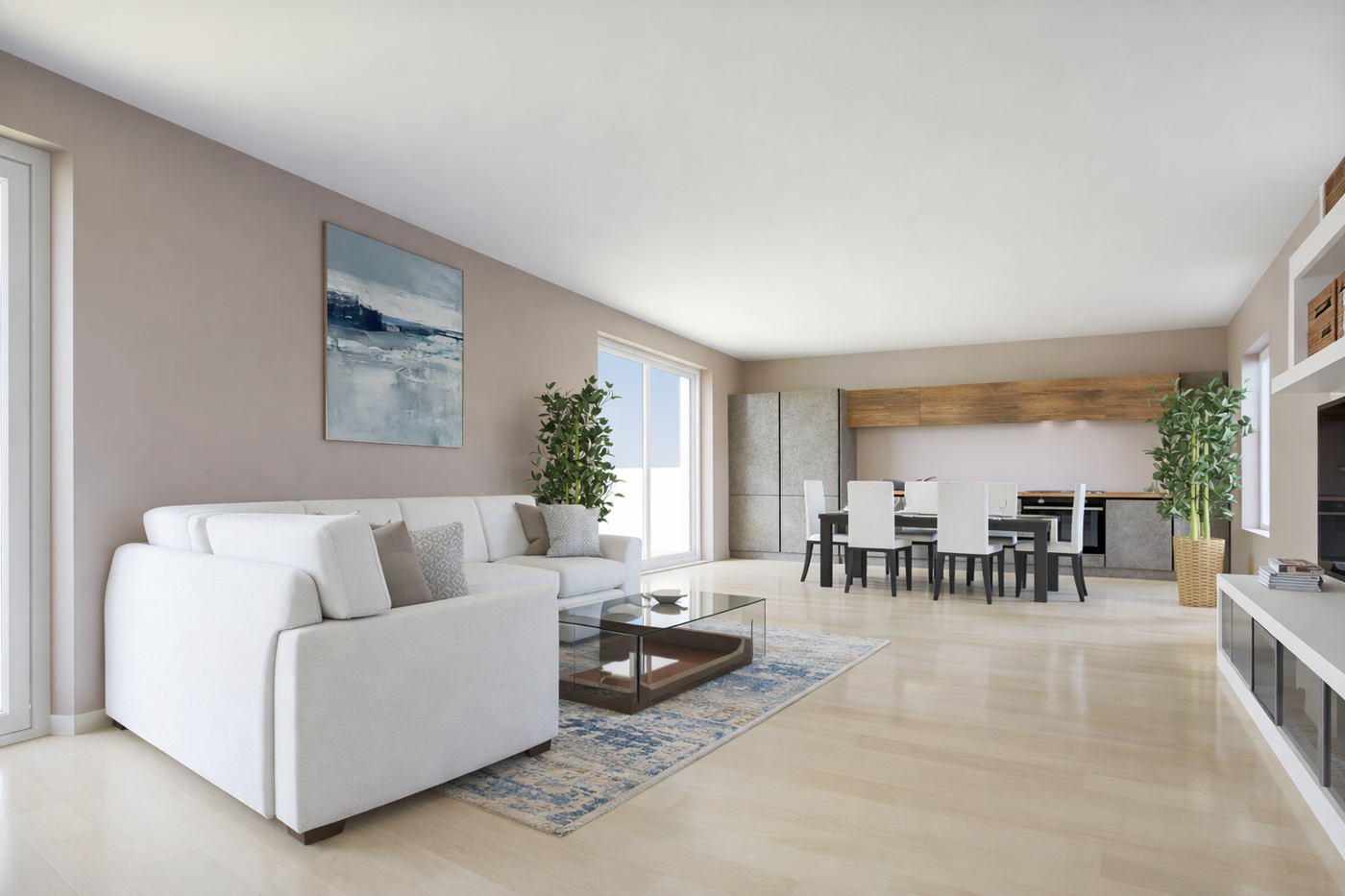 Rustico in vendita a Agrate Brianza