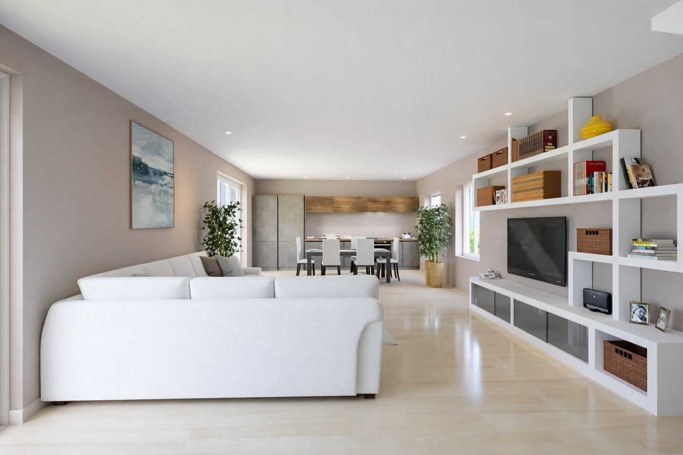 Rustico in vendita a Agrate Brianza