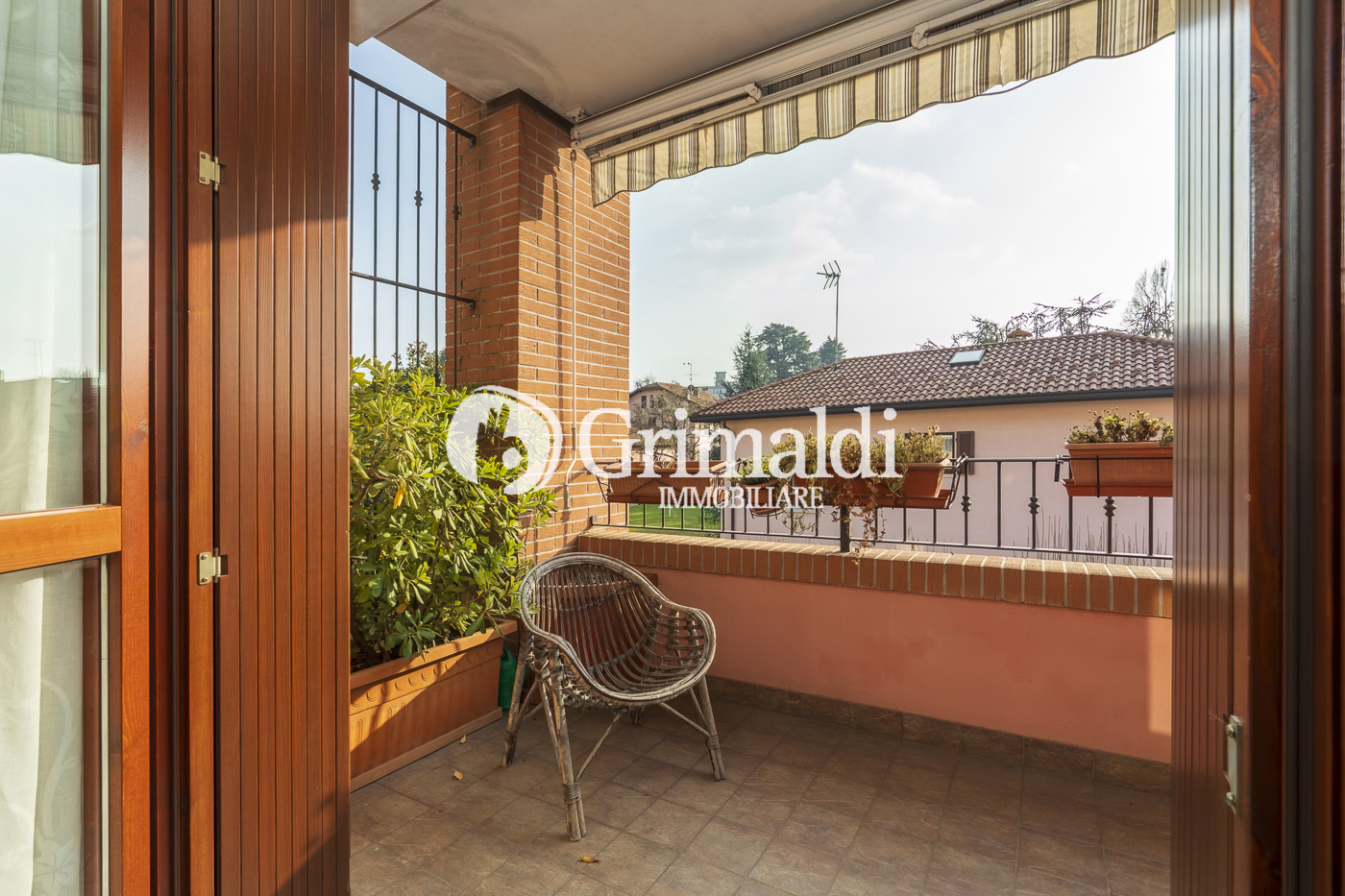 Trilocale in vendita a Besana in Brianza