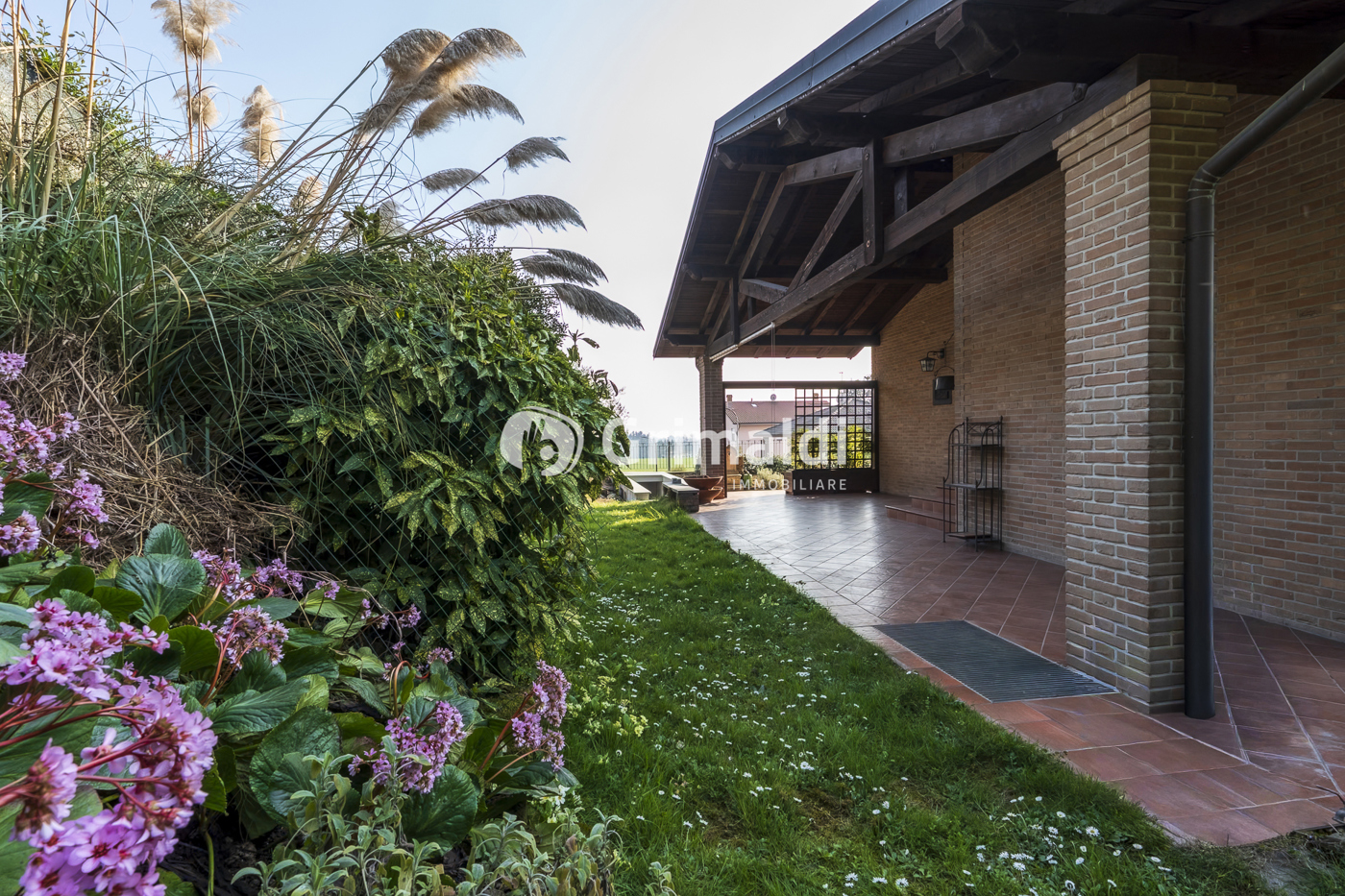 Villa in vendita a Besana in Brianza