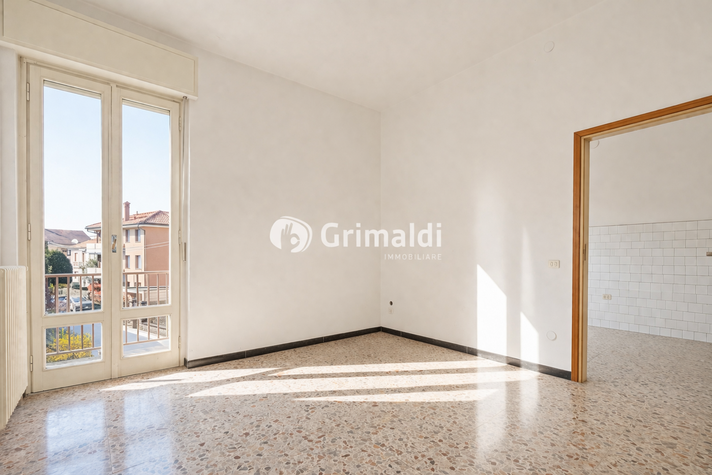 Villa in vendita a Biassono