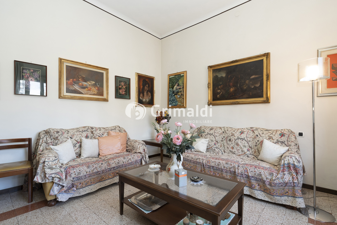 Villa in vendita a Biassono