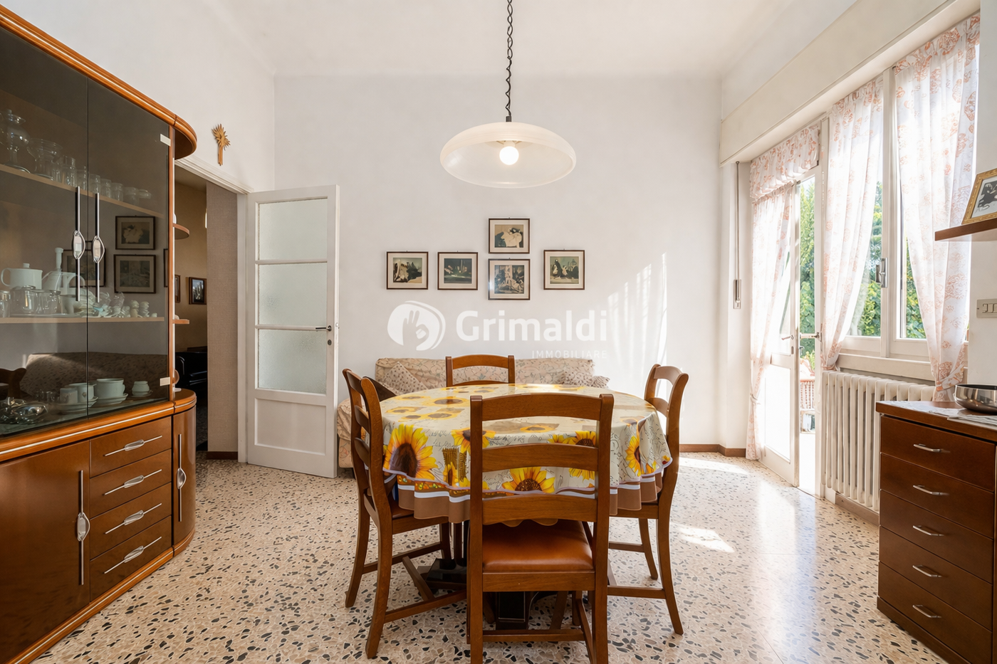 Villa in vendita a Biassono