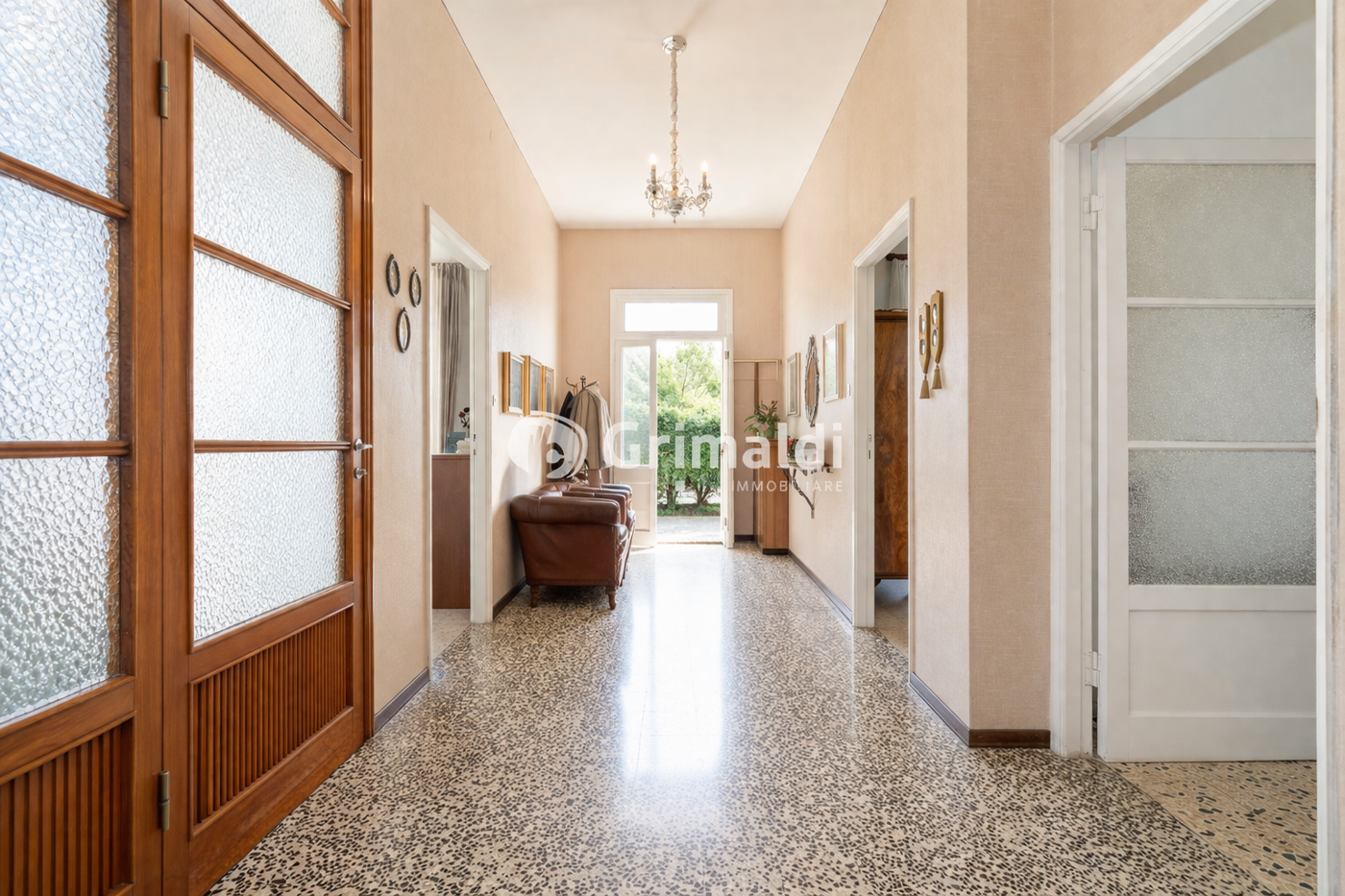 Villa in vendita a Biassono