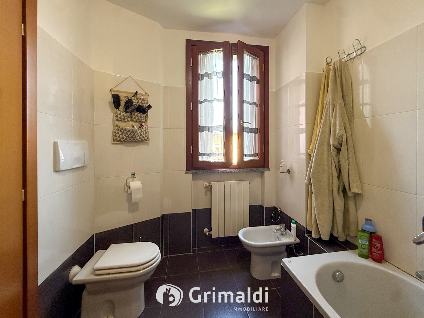 Bilocale in vendita a Besana in Brianza
