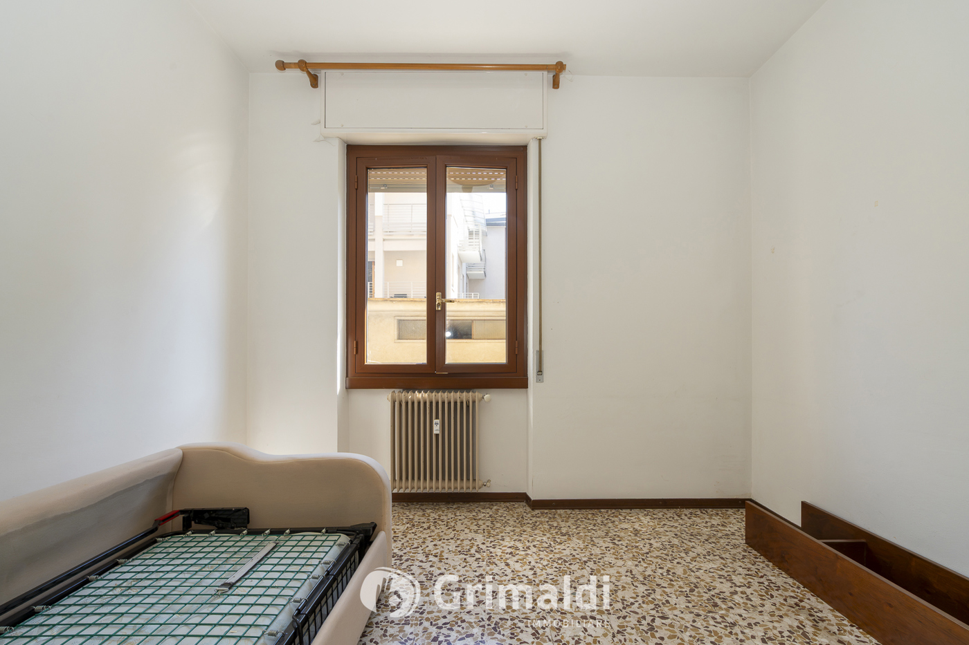 Trilocale da ristrutturare a Renate