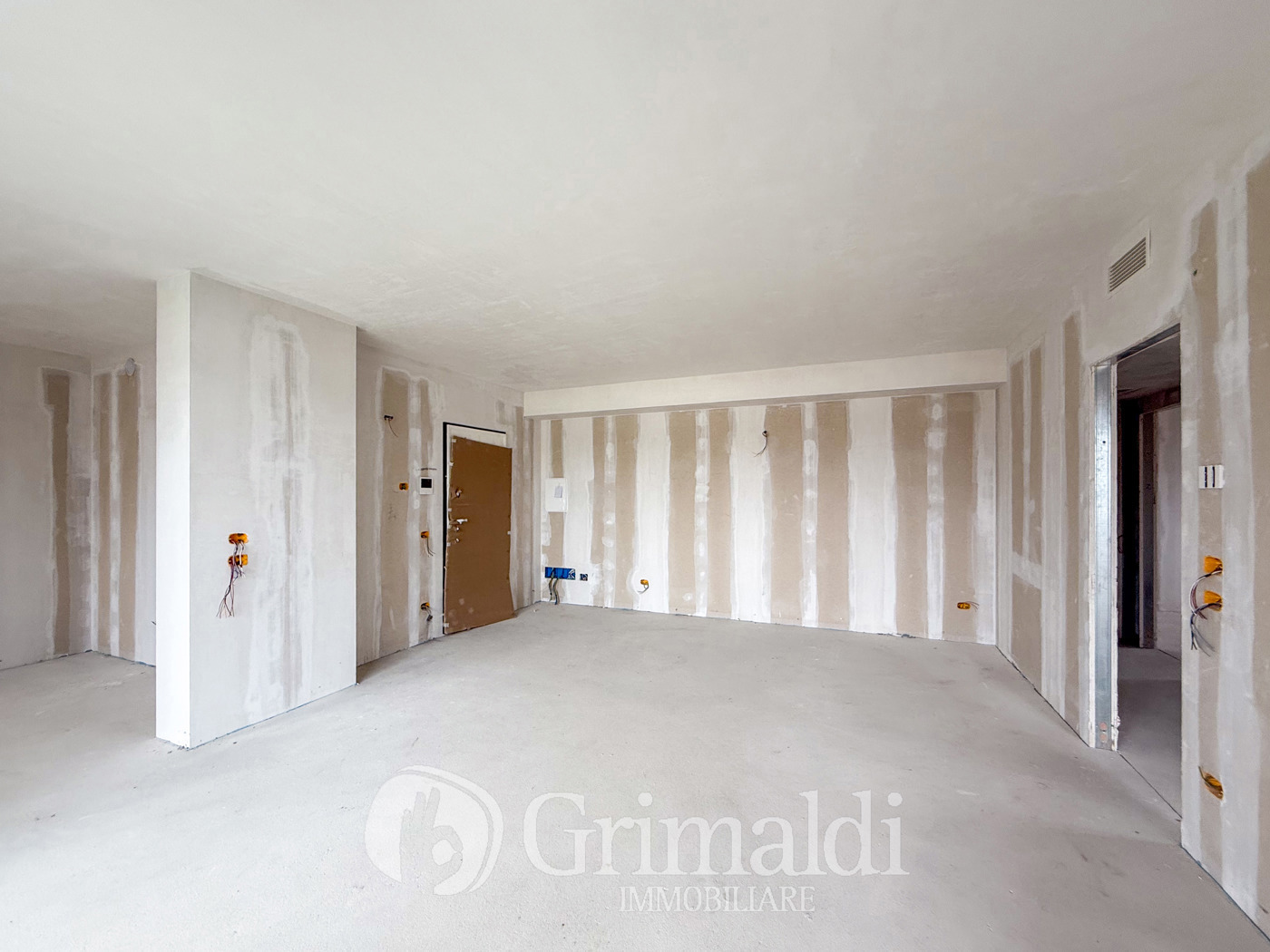 Trilocale nuovo a Vedano al Lambro