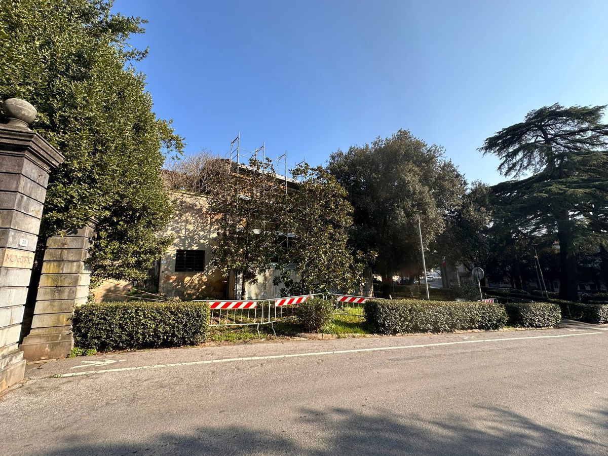 Stabile/Palazzo in vendita a Monsummano Terme